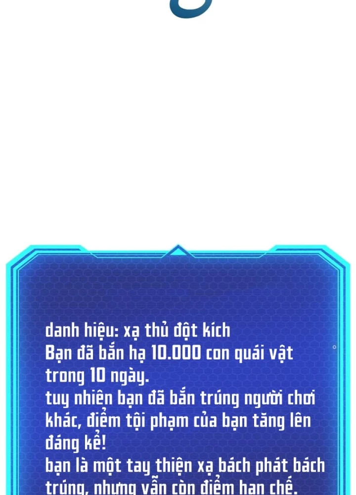 Buff May Mắn Chapter 10 - Trang 3