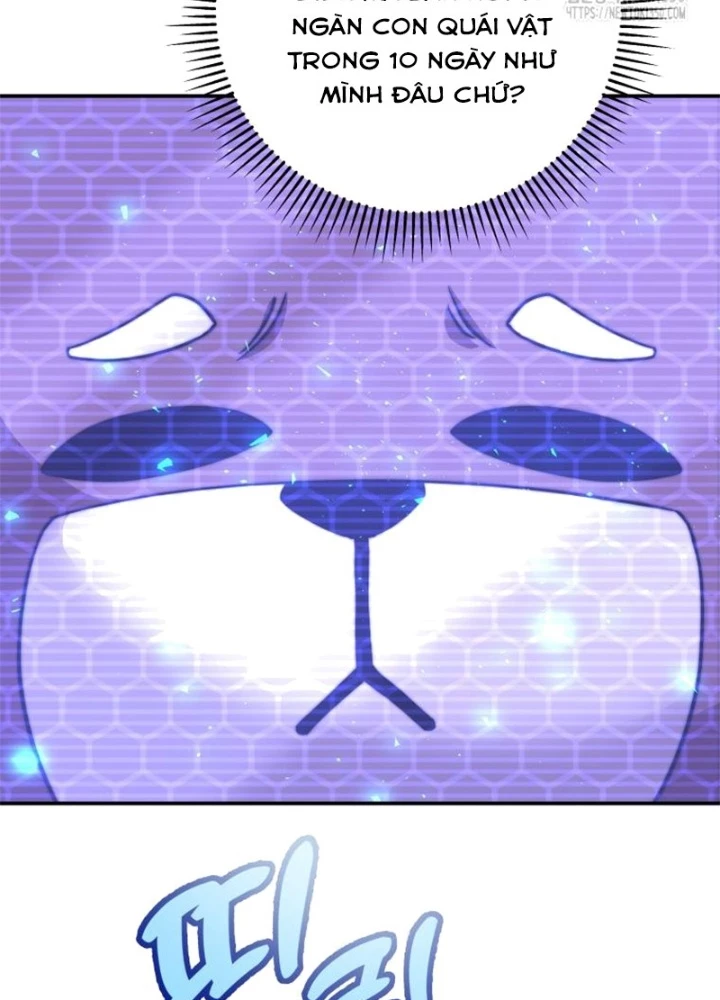Buff May Mắn Chapter 10 - Trang 3
