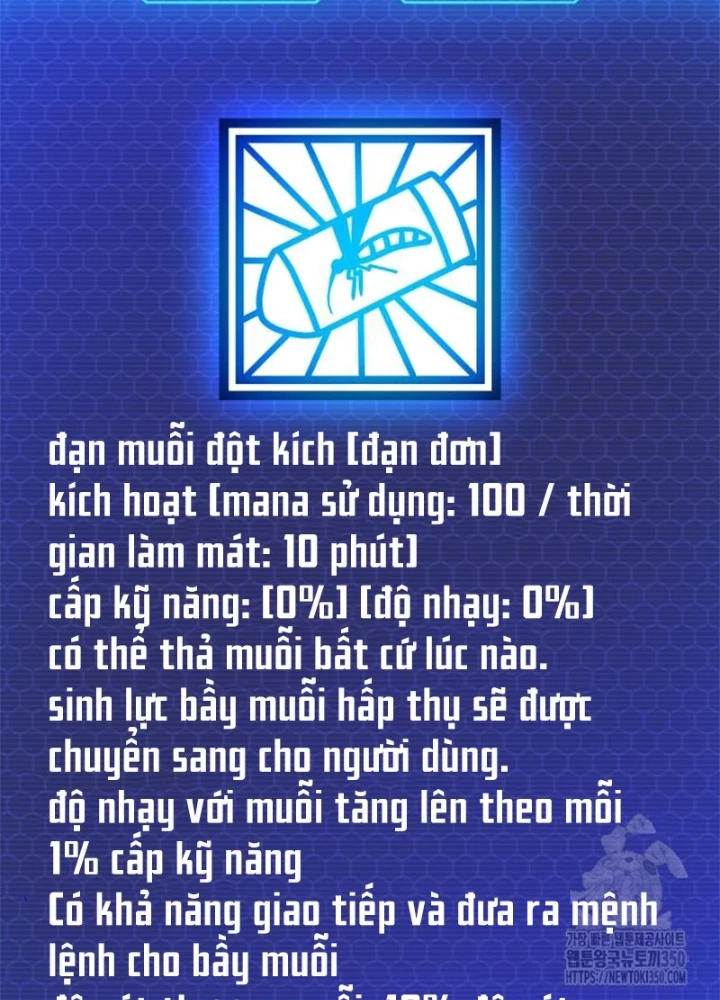 Buff May Mắn Chapter 10 - Trang 3