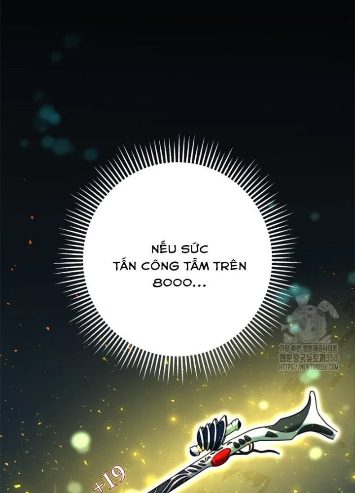 Buff May Mắn Chapter 10 - Trang 3