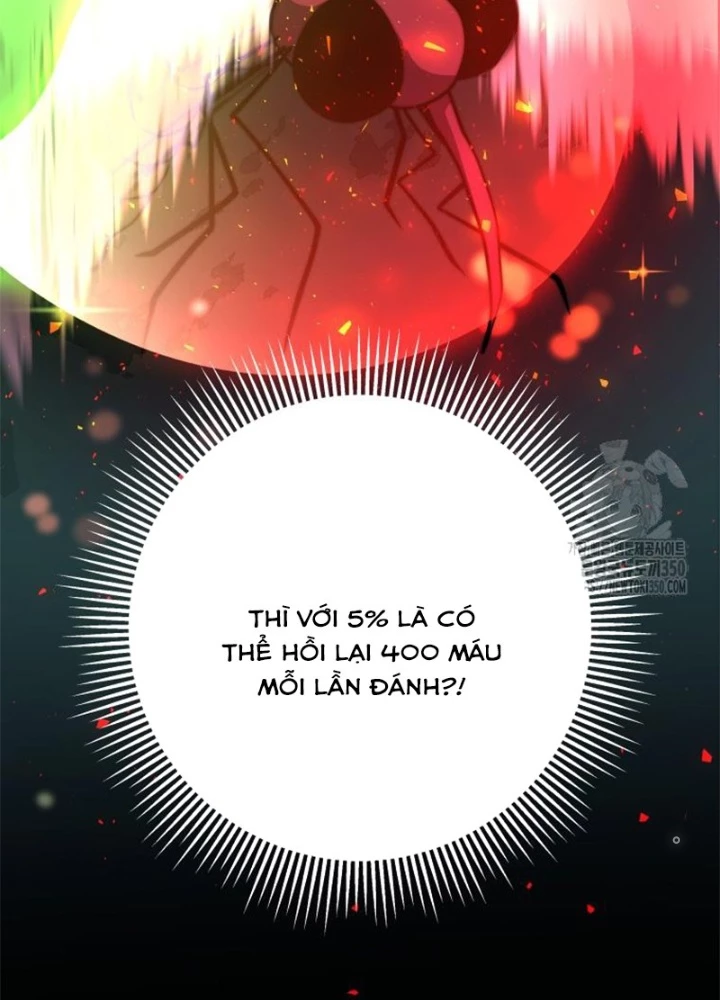 Buff May Mắn Chapter 10 - Trang 3