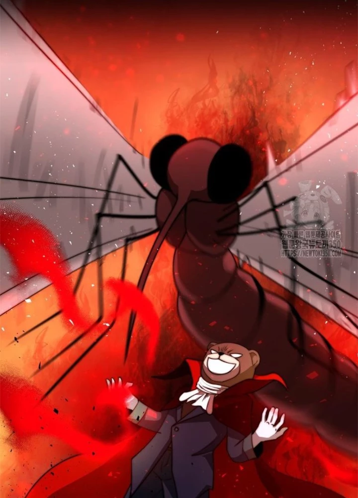 Buff May Mắn Chapter 10 - Trang 3