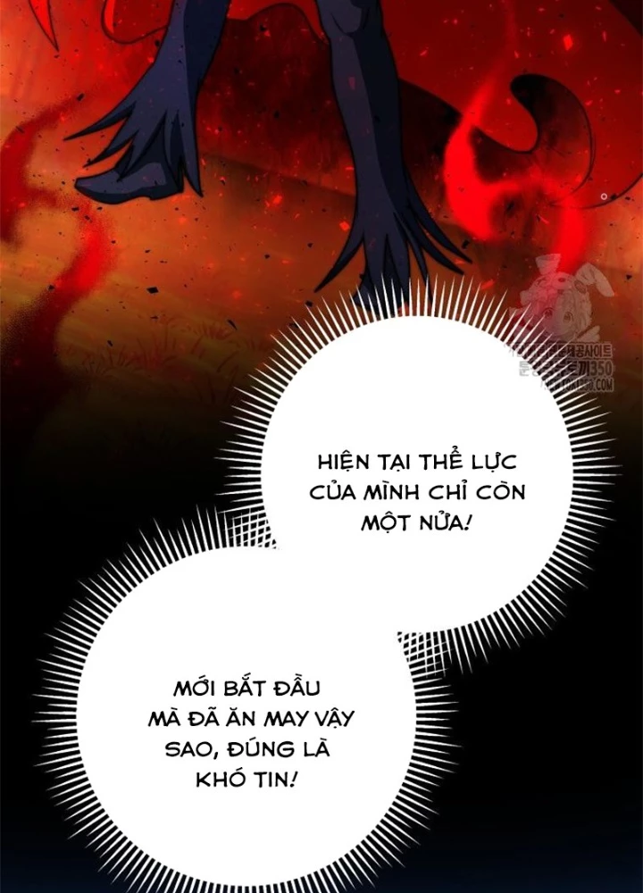Buff May Mắn Chapter 10 - Trang 3