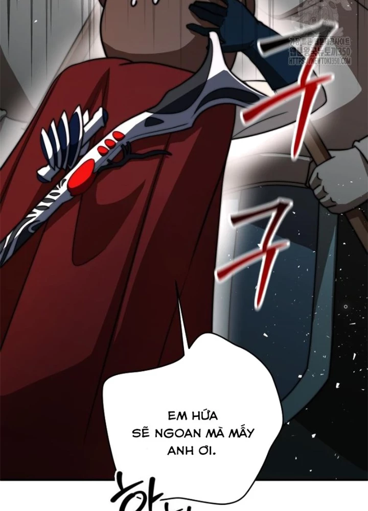 Buff May Mắn Chapter 10 - Trang 3