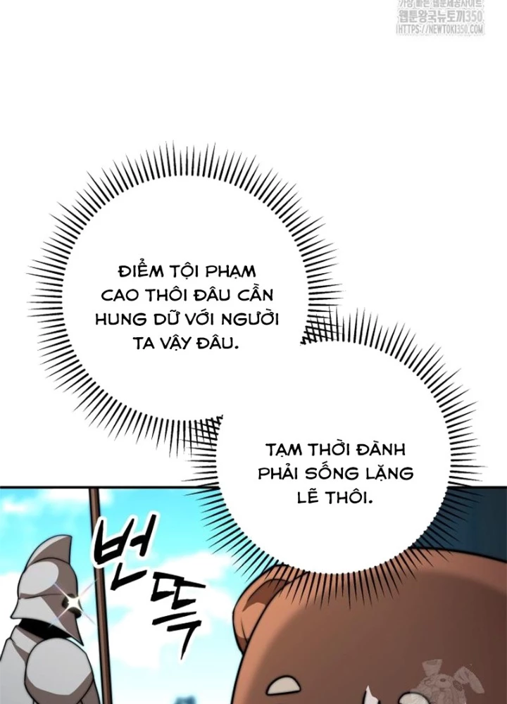 Buff May Mắn Chapter 10 - Trang 3