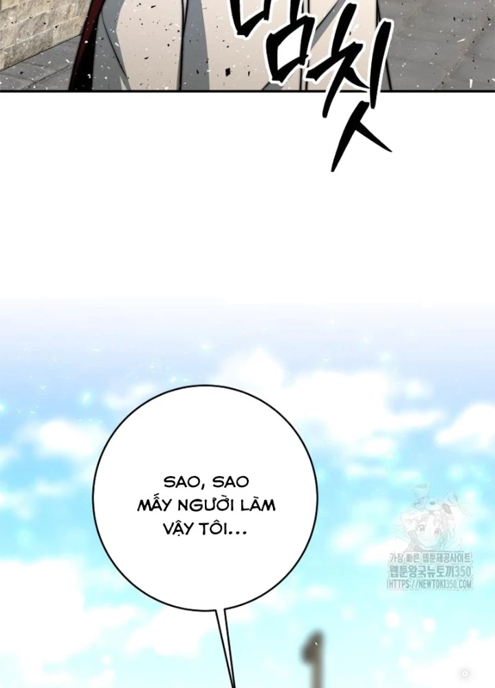 Buff May Mắn Chapter 10 - Trang 3