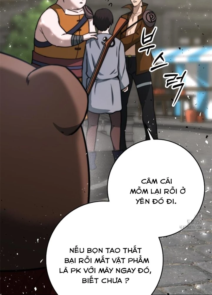Buff May Mắn Chapter 10 - Trang 3