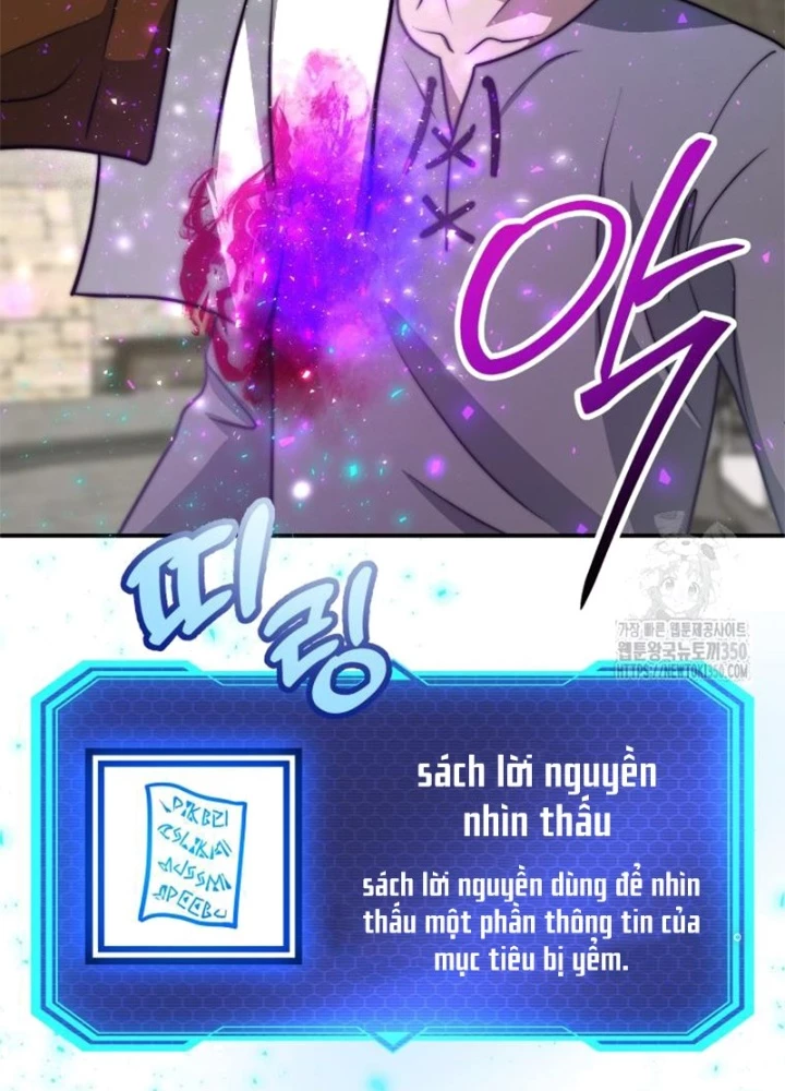 Buff May Mắn Chapter 10 - Trang 3