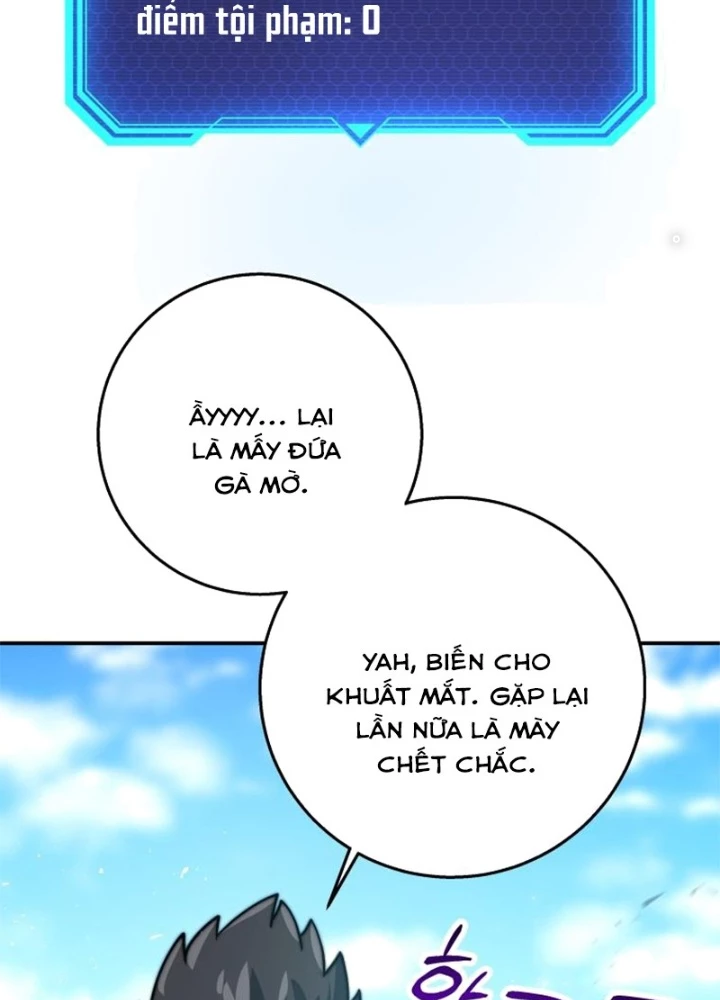 Buff May Mắn Chapter 10 - Trang 3