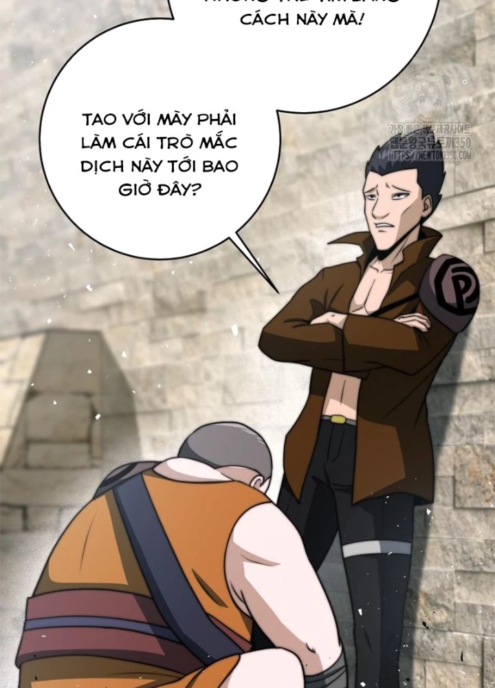 Buff May Mắn Chapter 10 - Trang 3