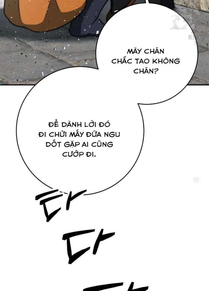 Buff May Mắn Chapter 10 - Trang 3