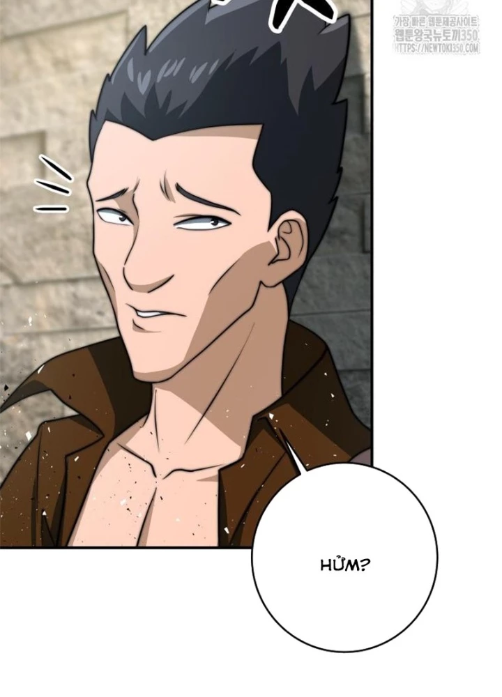 Buff May Mắn Chapter 10 - Trang 3