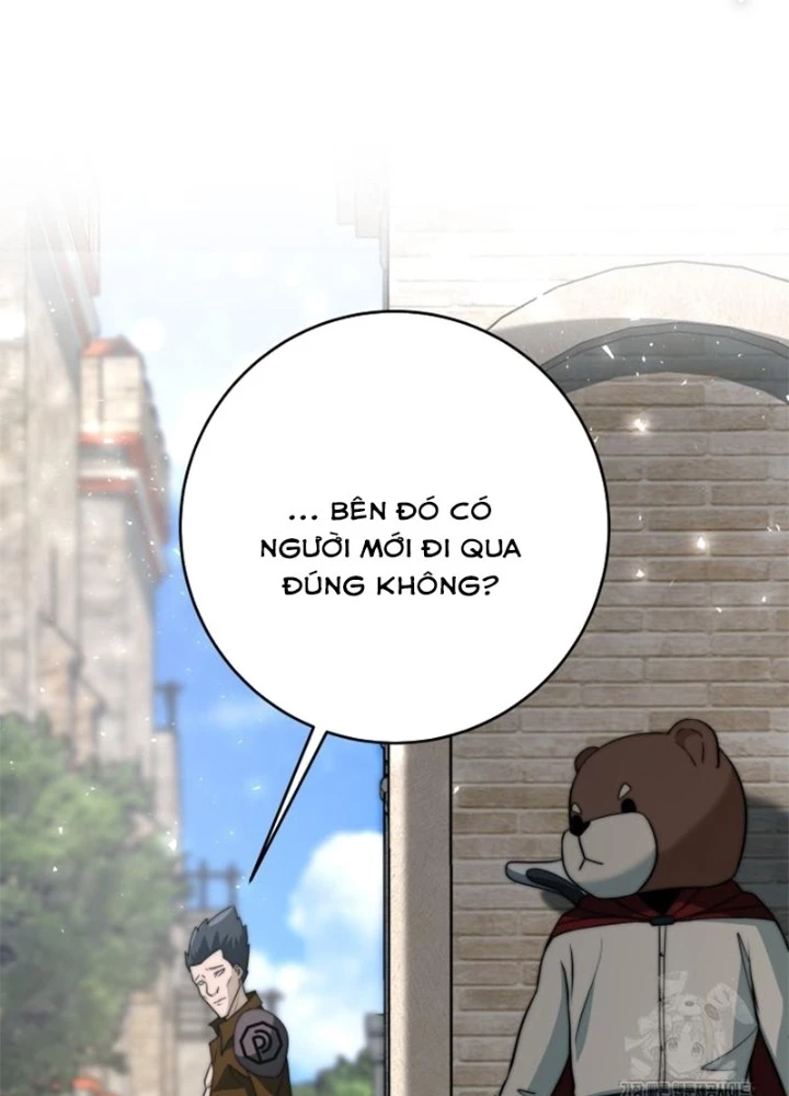Buff May Mắn Chapter 10 - Trang 3