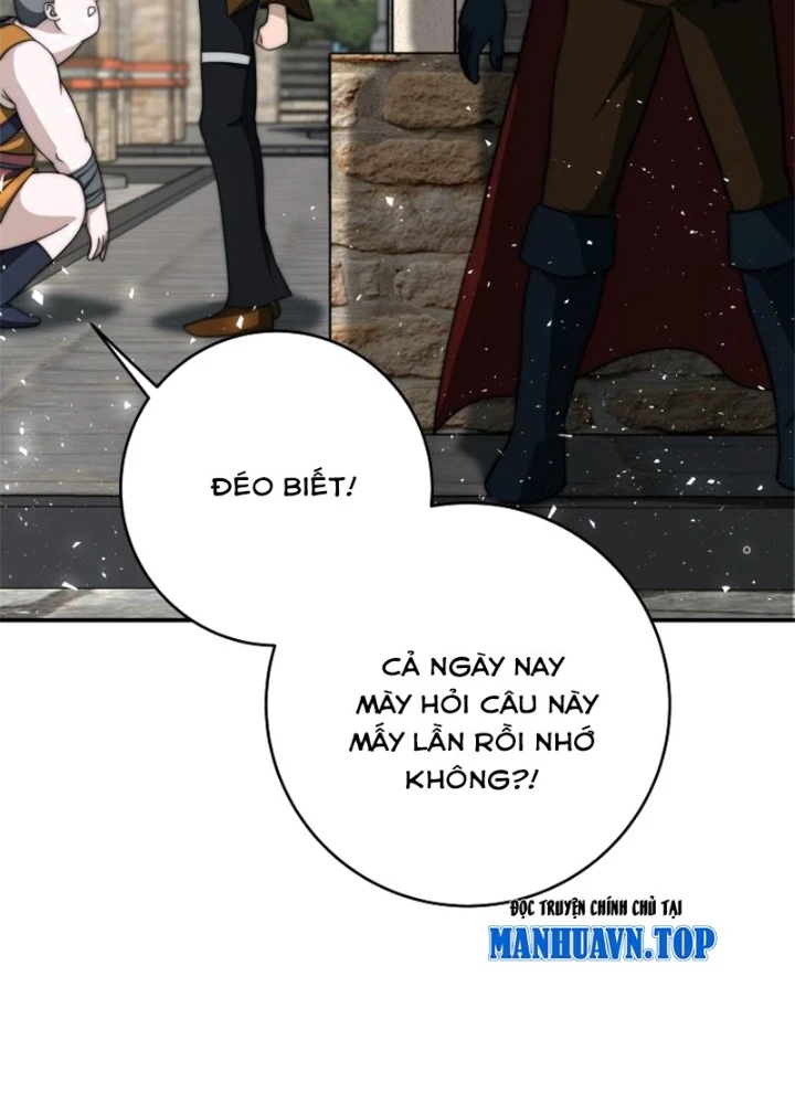Buff May Mắn Chapter 10 - Trang 3