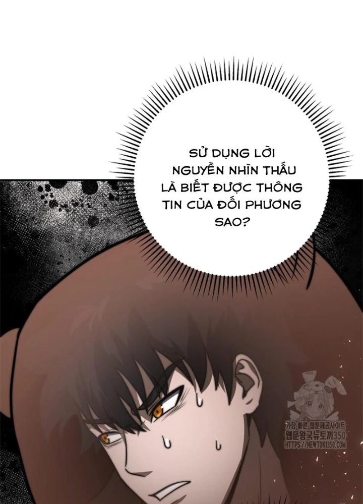 Buff May Mắn Chapter 10 - Trang 3