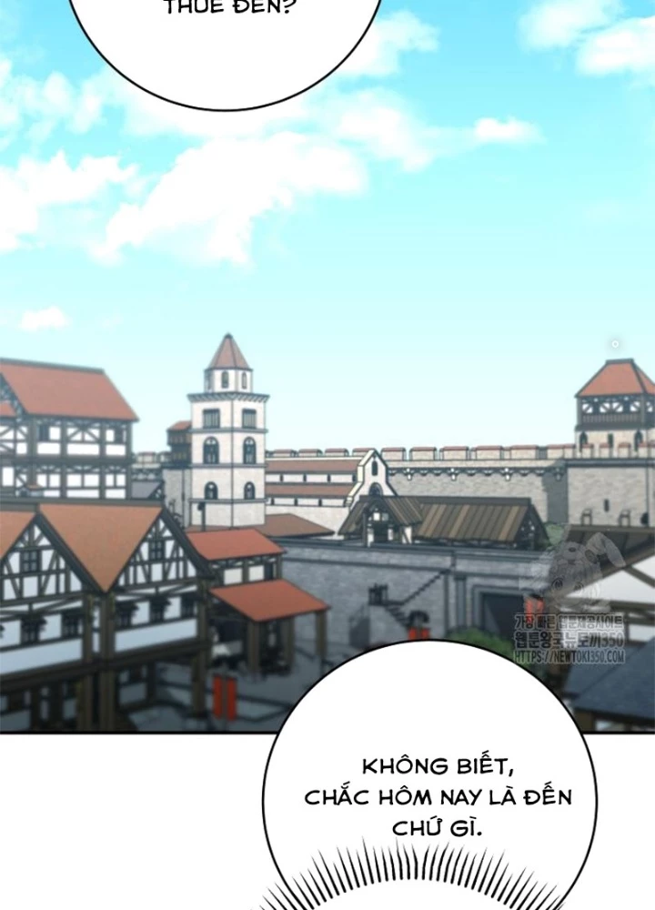 Buff May Mắn Chapter 10 - Trang 3