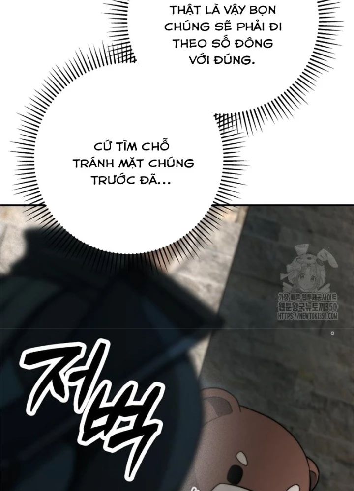 Buff May Mắn Chapter 10 - Trang 3