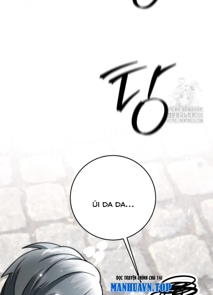 Buff May Mắn Chapter 10 - Trang 3