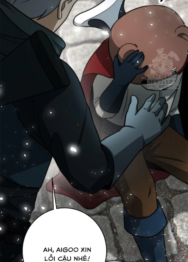Buff May Mắn Chapter 10 - Trang 3
