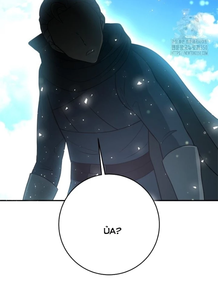 Buff May Mắn Chapter 10 - Trang 3