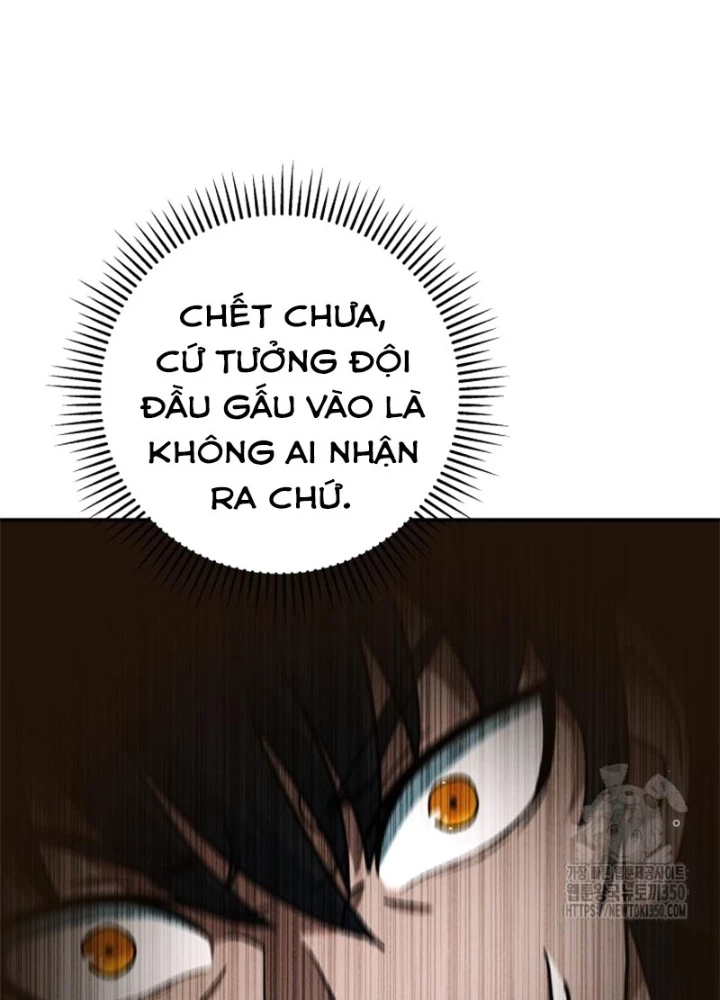 Buff May Mắn Chapter 10 - Trang 3