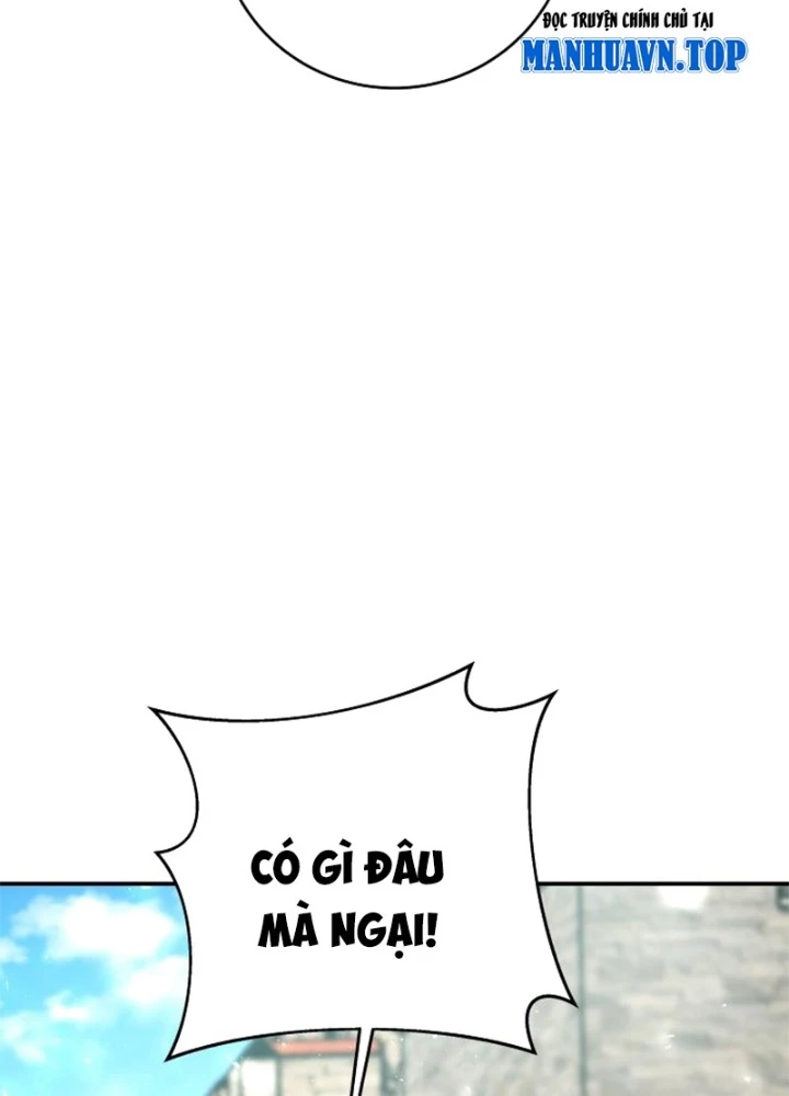 Buff May Mắn Chapter 10 - Trang 3