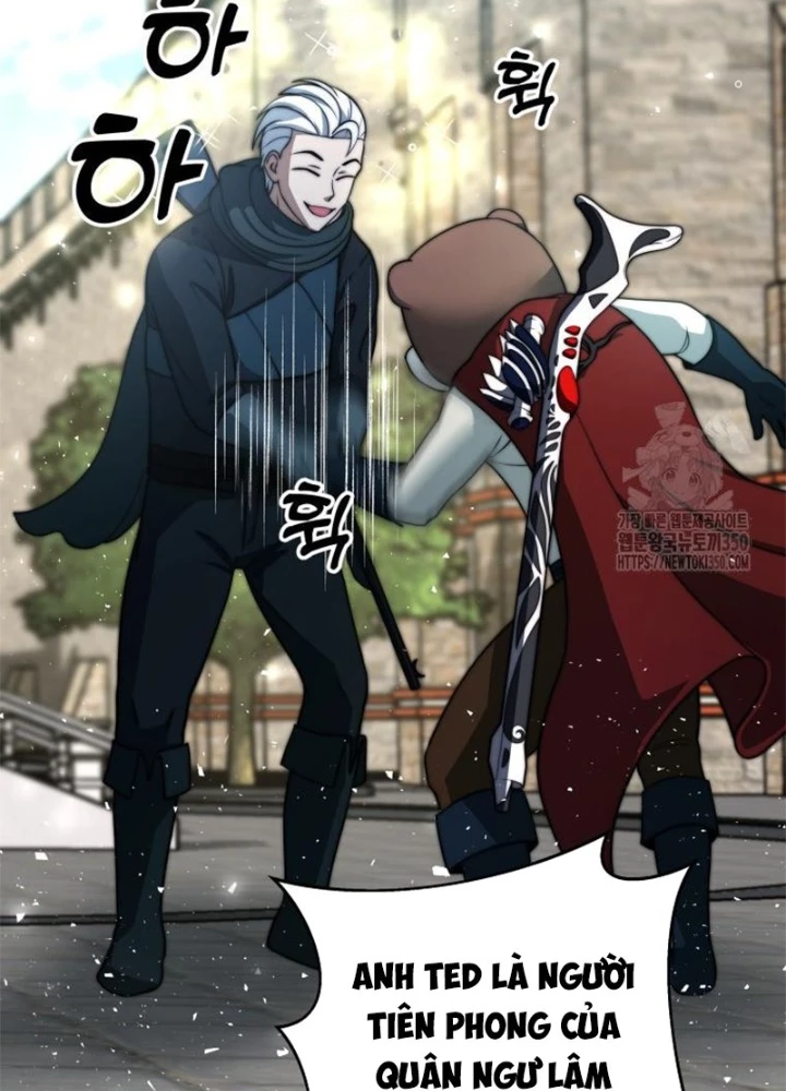 Buff May Mắn Chapter 10 - Trang 3