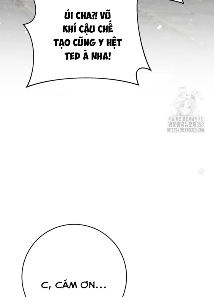 Buff May Mắn Chapter 10 - Trang 3