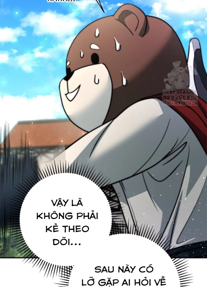 Buff May Mắn Chapter 10 - Trang 3