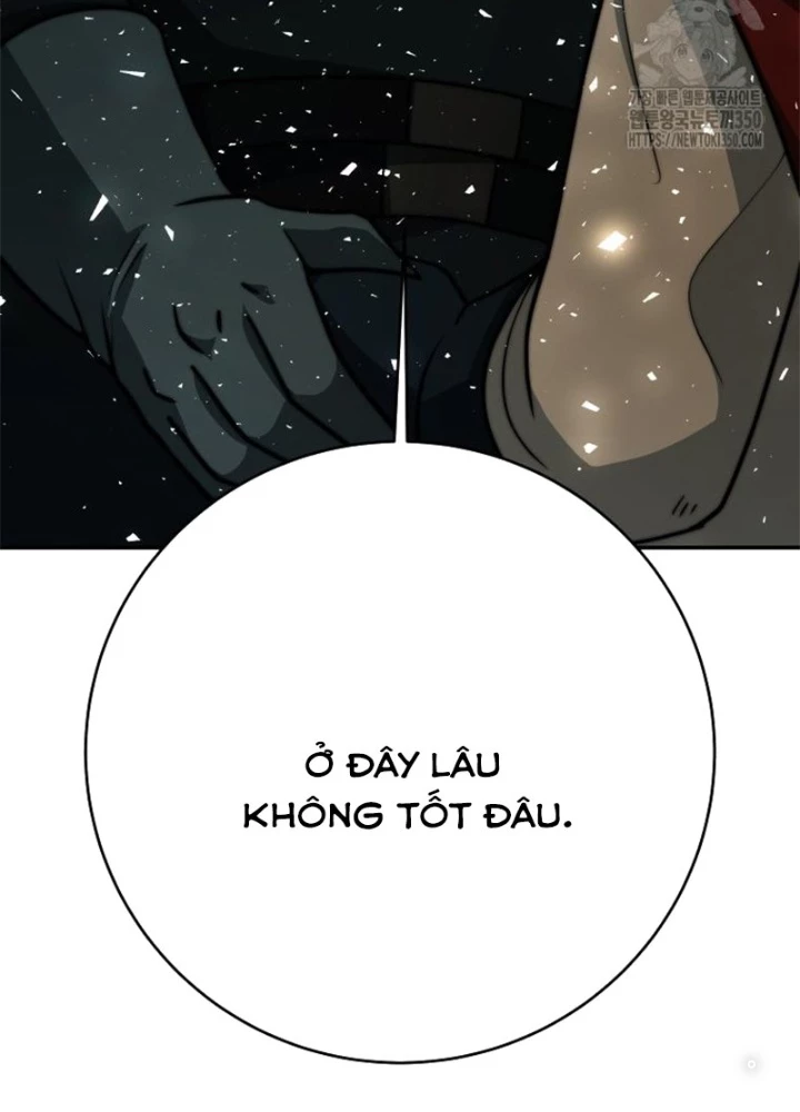 Buff May Mắn Chapter 10 - Trang 3