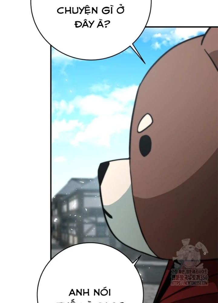 Buff May Mắn Chapter 10 - Trang 3