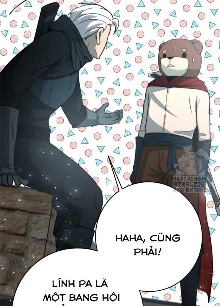 Buff May Mắn Chapter 10 - Trang 3