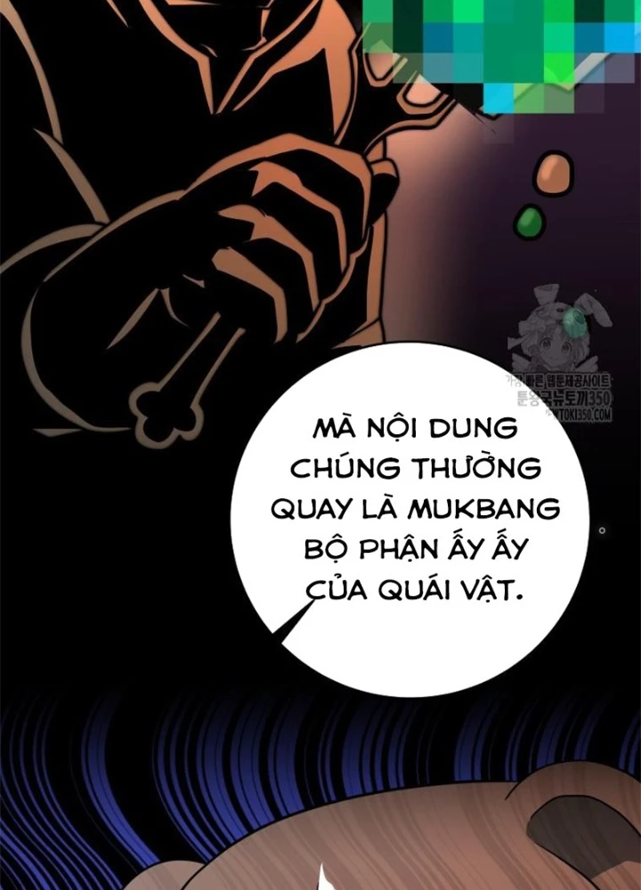 Buff May Mắn Chapter 10 - Trang 3
