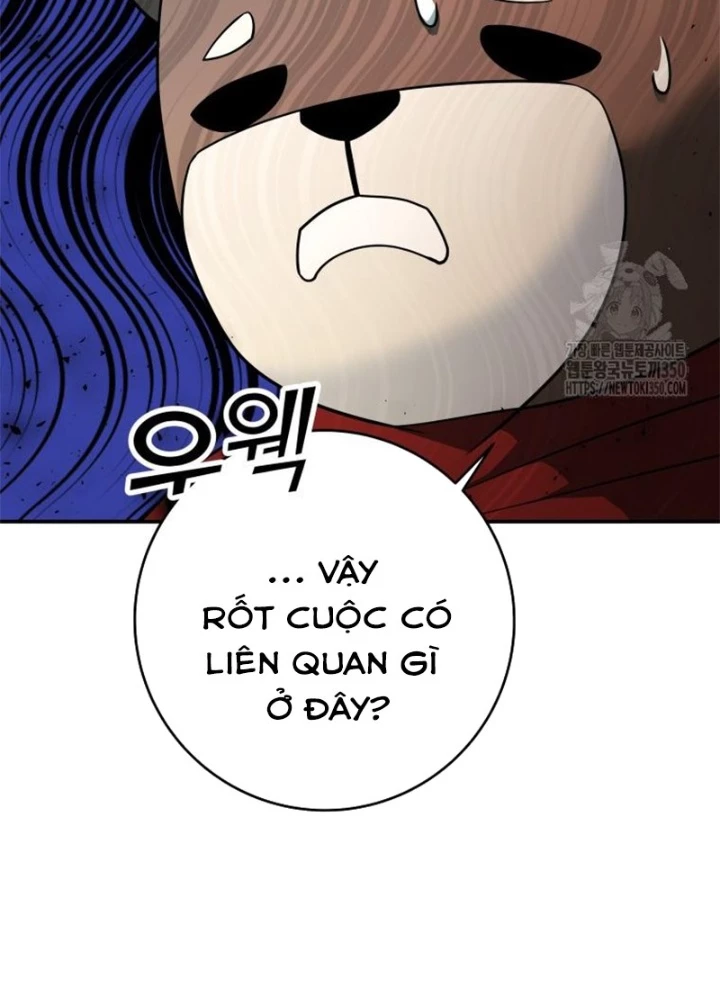 Buff May Mắn Chapter 10 - Trang 3