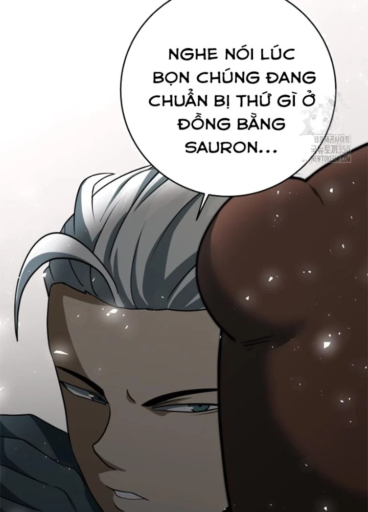 Buff May Mắn Chapter 10 - Trang 3