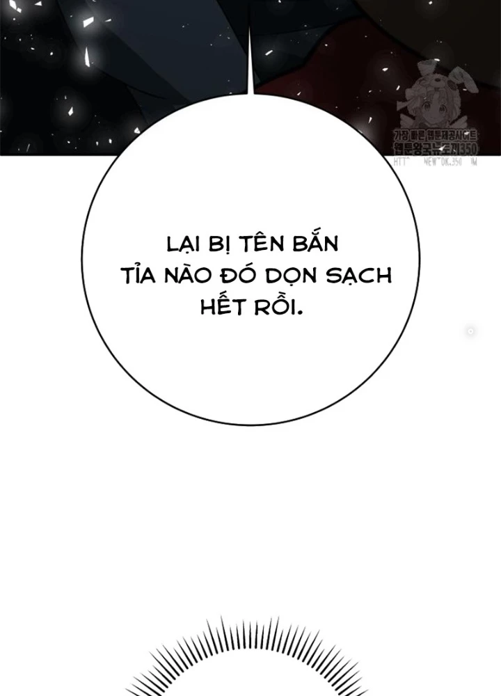 Buff May Mắn Chapter 10 - Trang 3