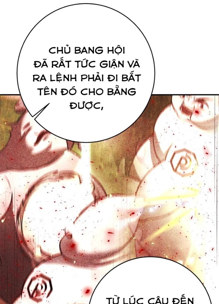 Buff May Mắn Chapter 10 - Trang 3