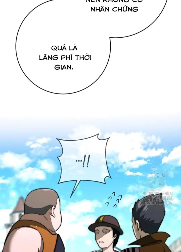 Buff May Mắn Chapter 10 - Trang 3
