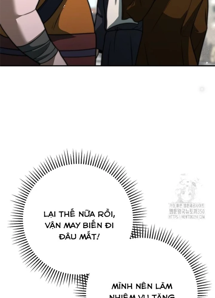 Buff May Mắn Chapter 10 - Trang 3