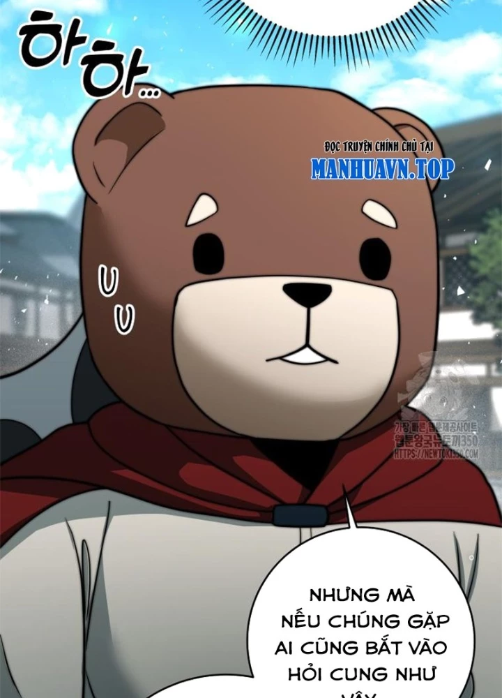 Buff May Mắn Chapter 10 - Trang 3
