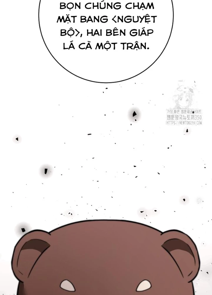 Buff May Mắn Chapter 10 - Trang 3