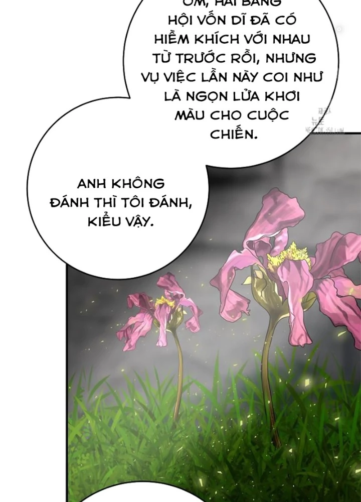 Buff May Mắn Chapter 10 - Trang 3