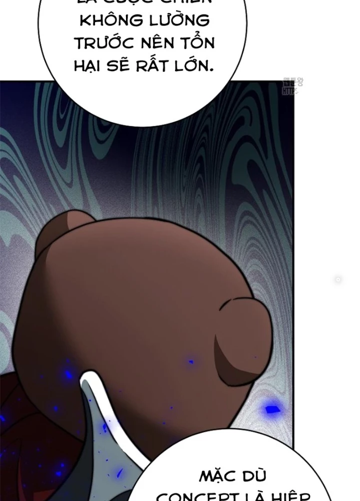 Buff May Mắn Chapter 10 - Trang 3