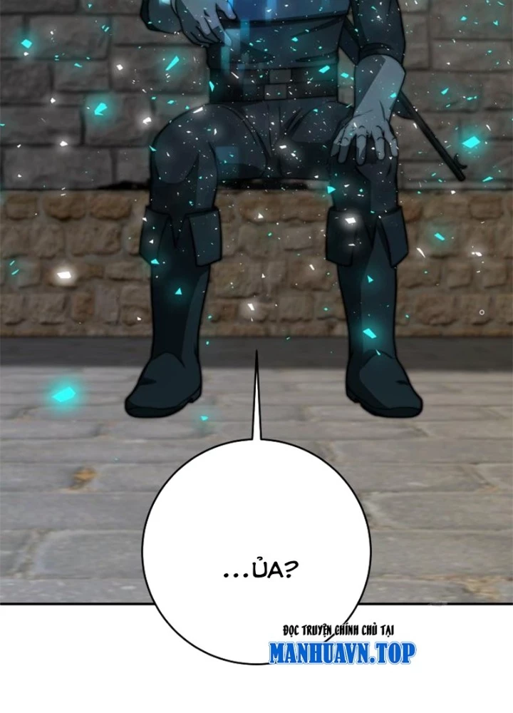 Buff May Mắn Chapter 10 - Trang 3