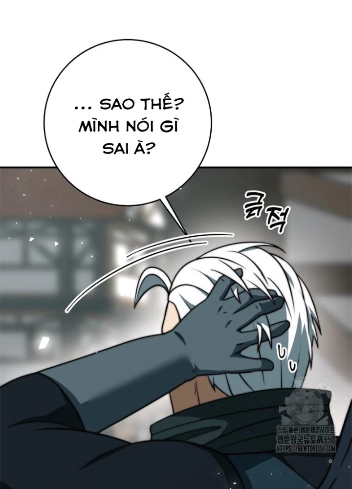 Buff May Mắn Chapter 10 - Trang 3