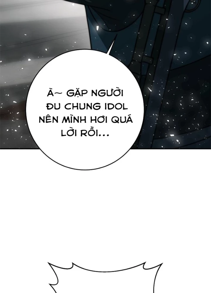 Buff May Mắn Chapter 10 - Trang 3