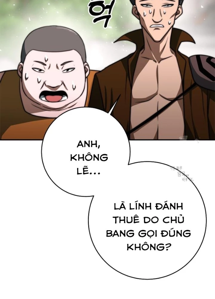 Buff May Mắn Chapter 10 - Trang 3