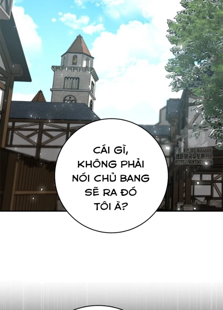 Buff May Mắn Chapter 10 - Trang 3