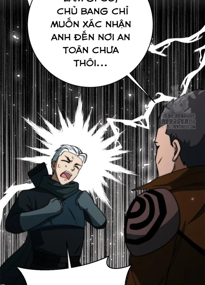 Buff May Mắn Chapter 10 - Trang 3