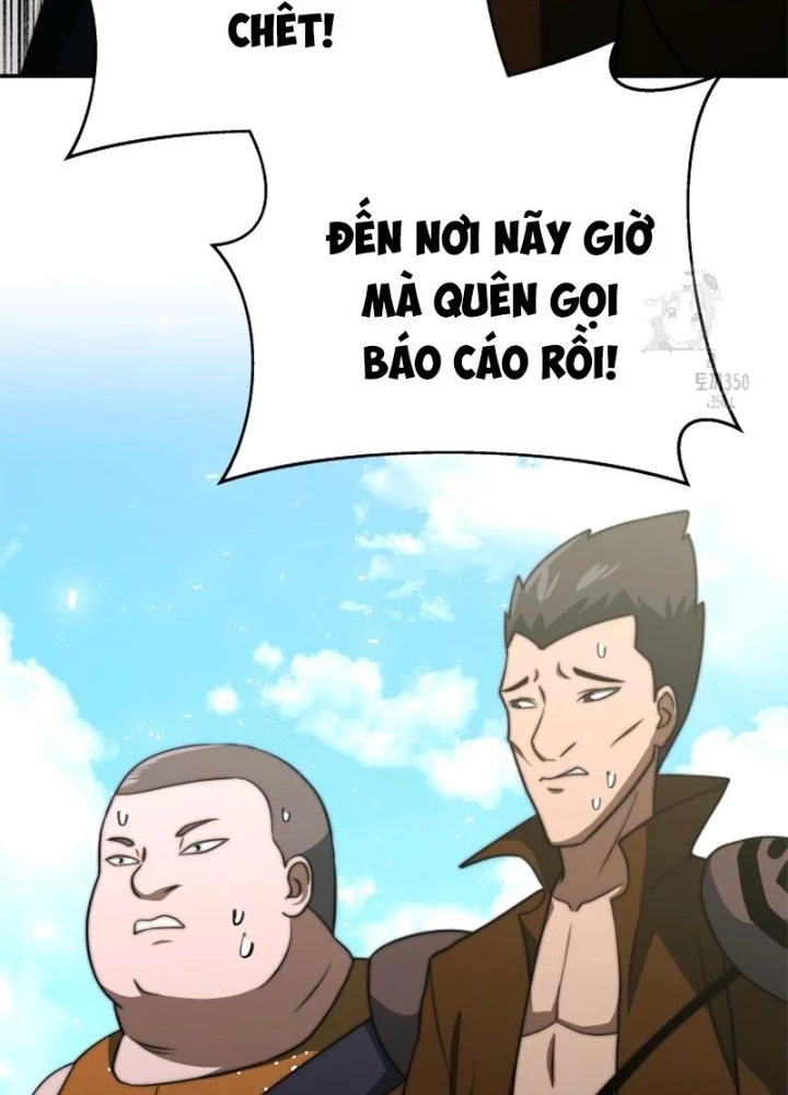 Buff May Mắn Chapter 10 - Trang 3